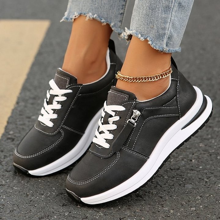 Ashlyn™ | Comfortable Sneakers