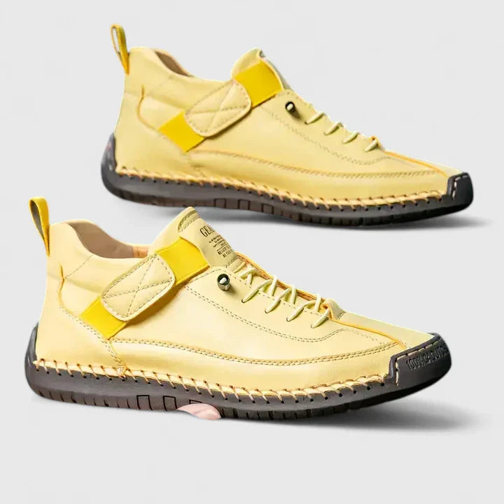 Kymberleigh | Comfortable Sneakers