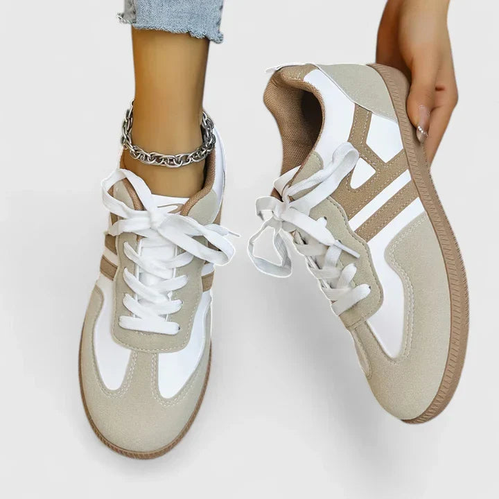 Delyziah | Comfortable Sneakers