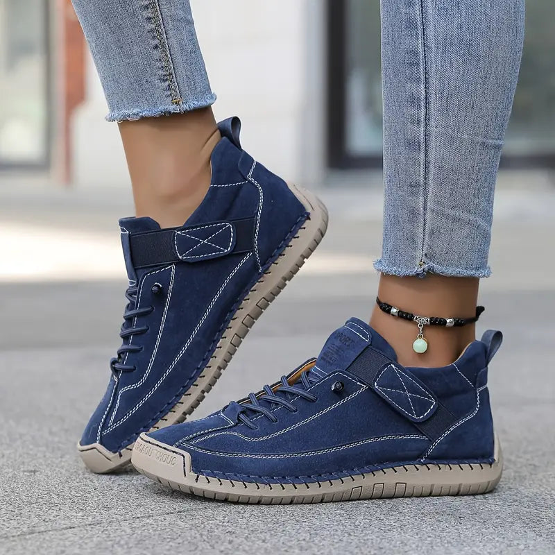 Saela | Comfortable Sneakers
