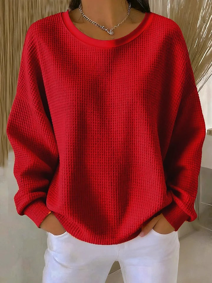 Nova™ | Premium Classic Sweater
