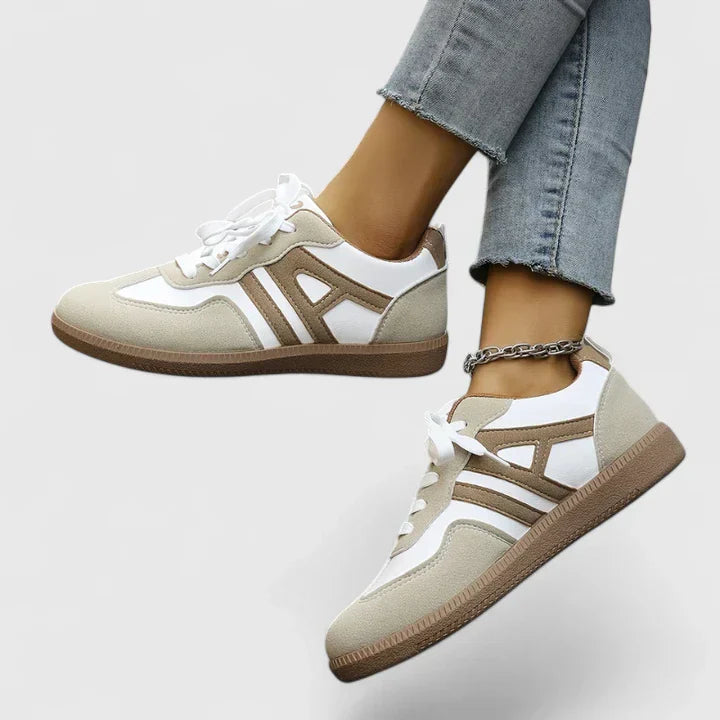 Delyziah | Comfortable Sneakers