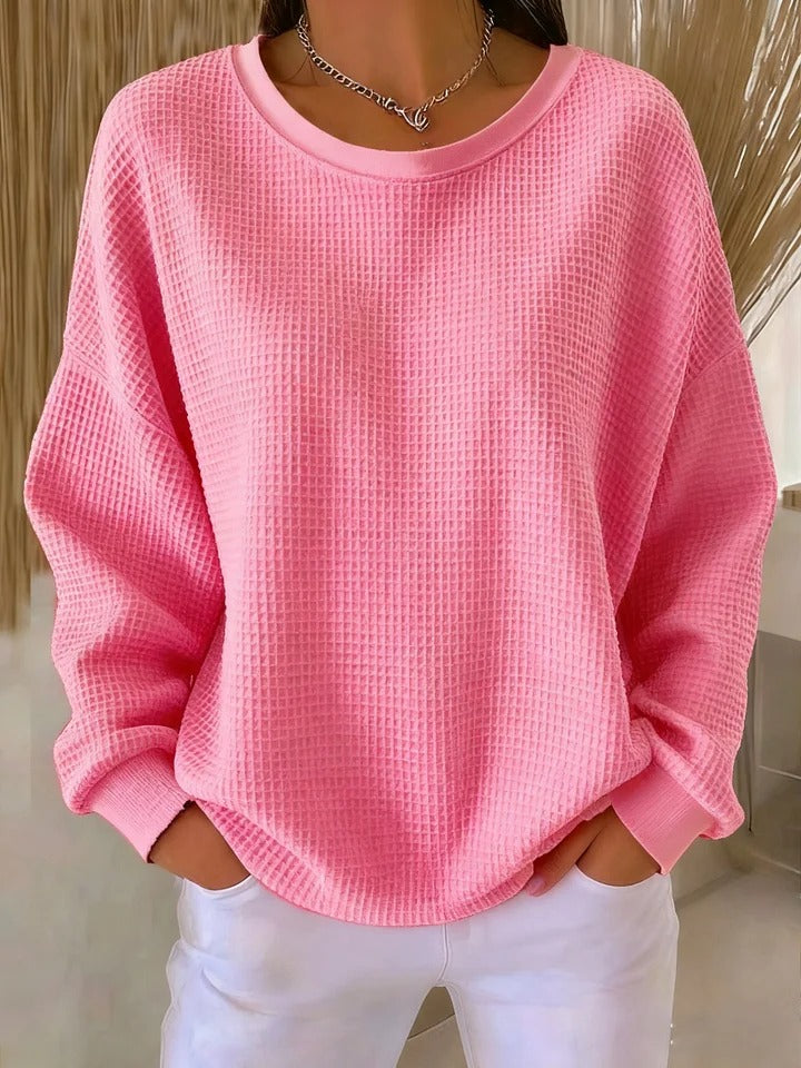 Nova™ | Premium Classic Sweater
