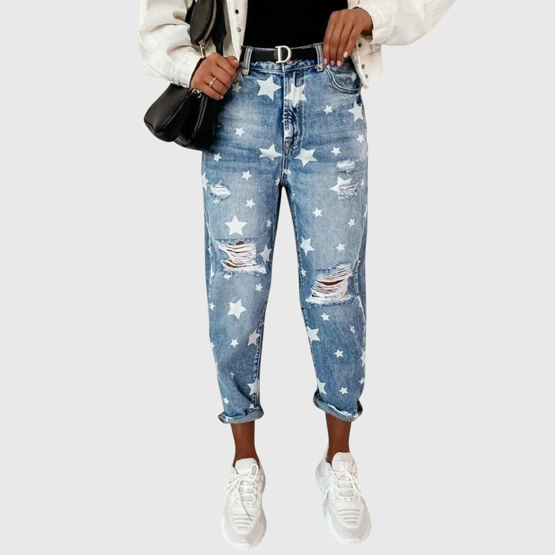 Clara | Unique and Comfortable Pants