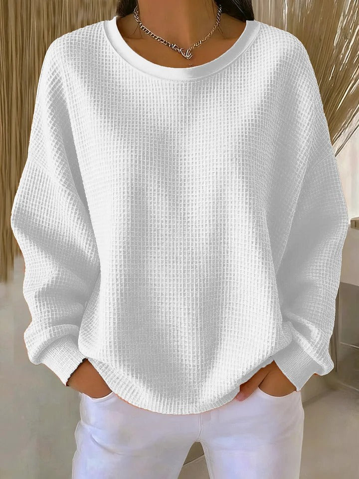 Nova™ | Premium Classic Sweater