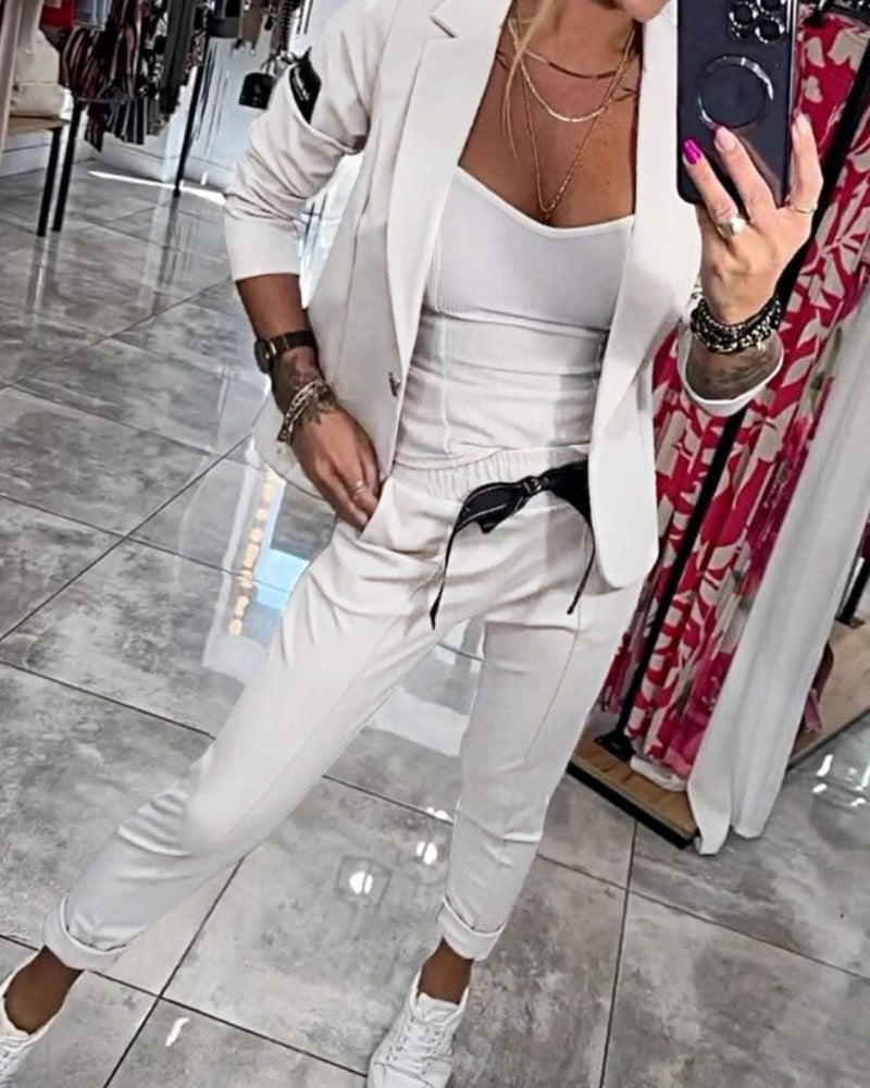 Malou - Two Piece Set