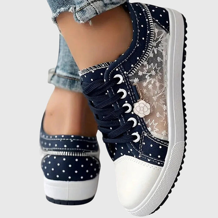 Elena™ | Comfortable Sneakers