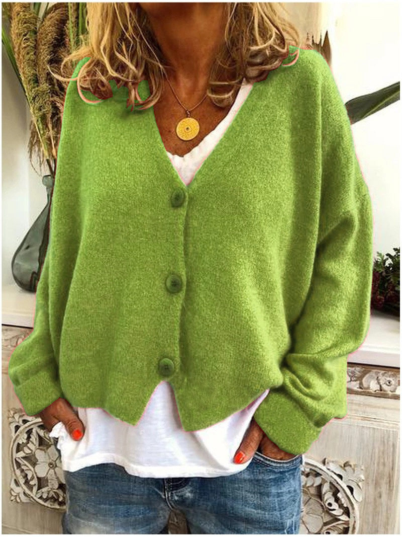Linda | Cozy Cardigan