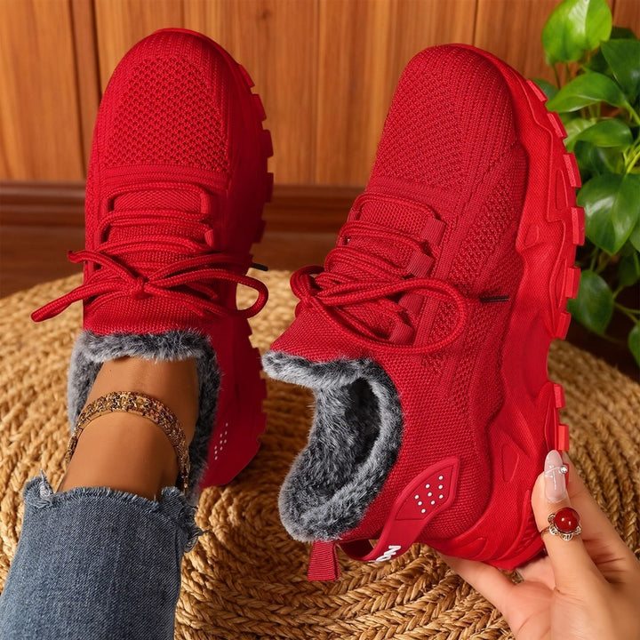 Luvia™ | Comfortable Sneakers