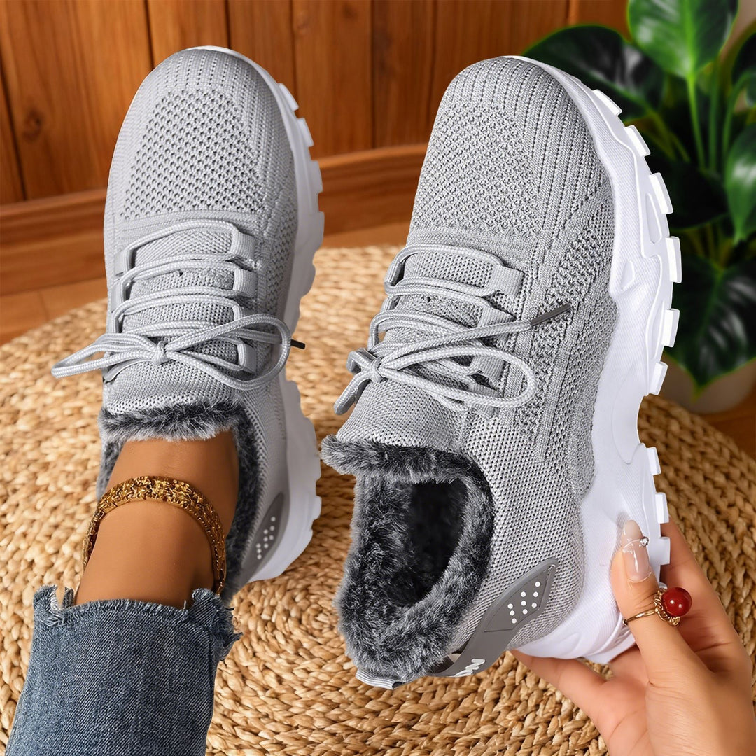 Luvia™ | Comfortable Sneakers