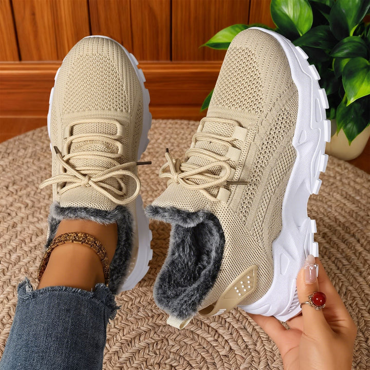 Luvia™ | Comfortable Sneakers