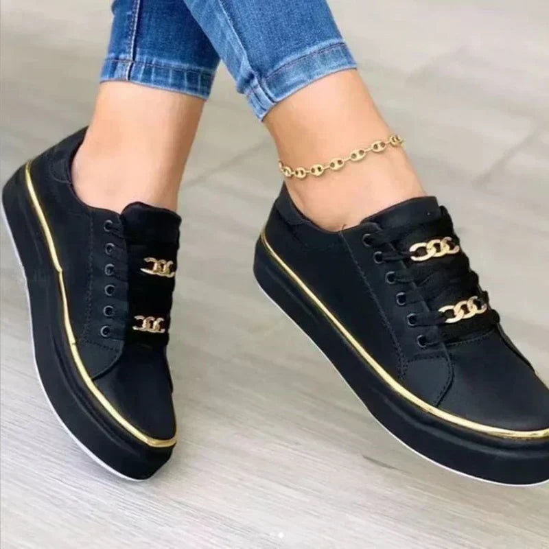 CHARLIE™ – Chic comforatble Shoes