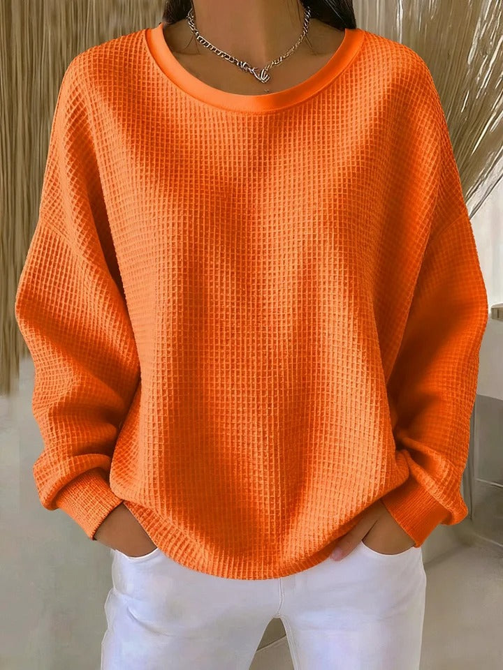 Nova™ | Premium Classic Sweater