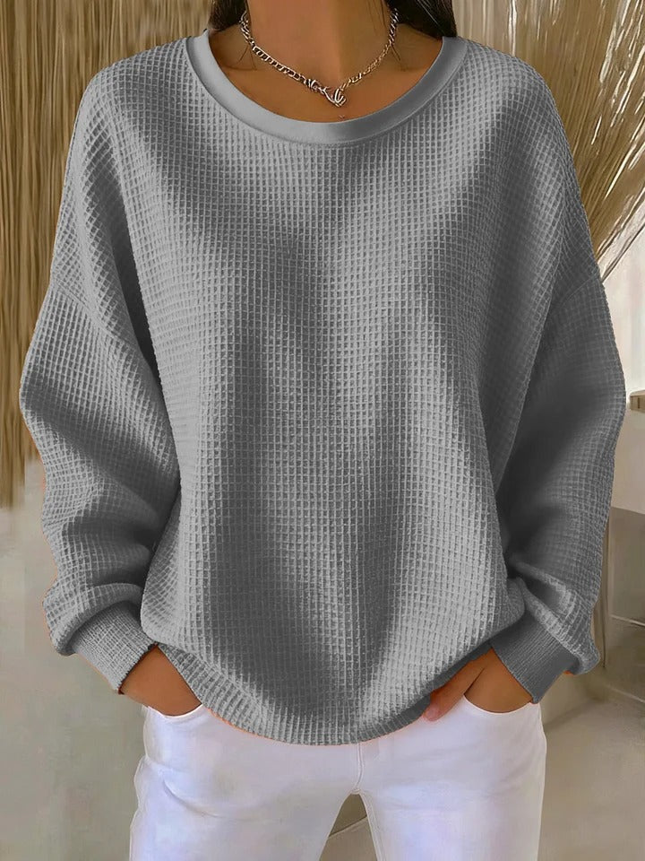 Nova™ | Premium Classic Sweater