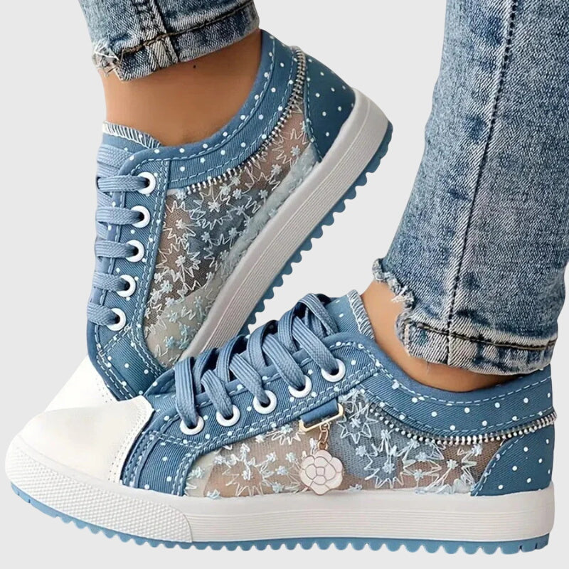 Elena™ | Comfortable Sneakers