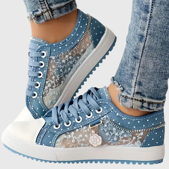Elena™ | Comfortable Sneakers