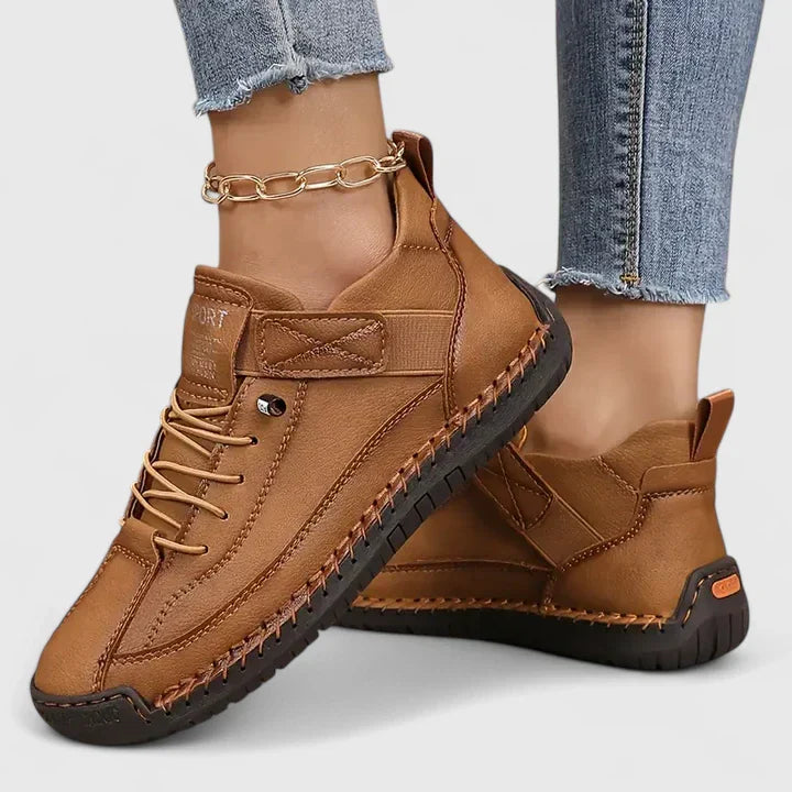 Kymberleigh | Comfortable Sneakers