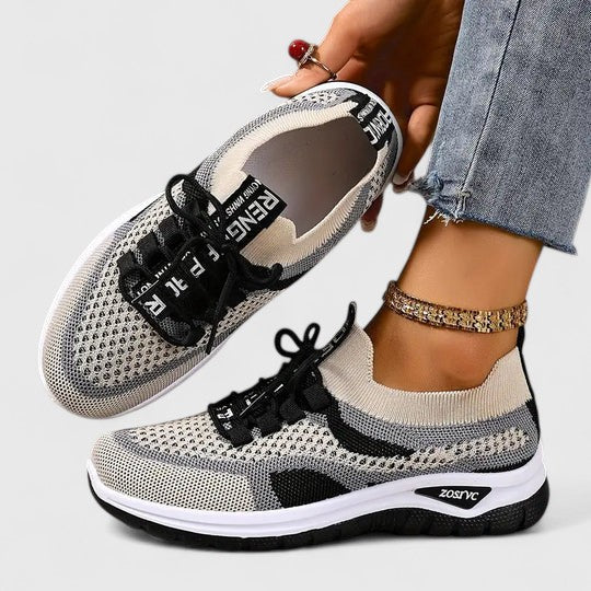 Koralyn | Comfortable Sneakers