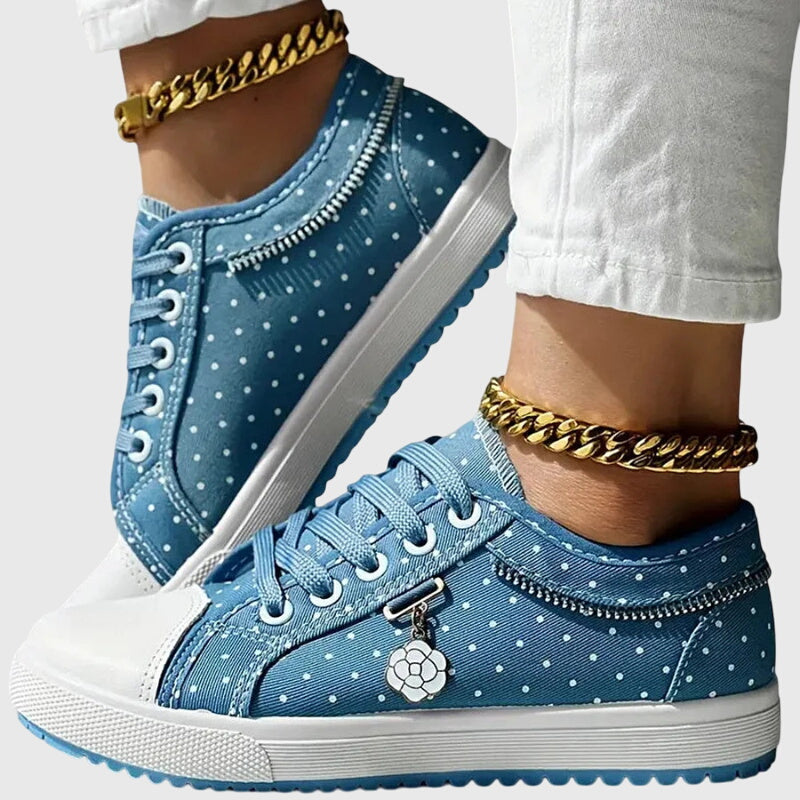 Elena™ | Comfortable Sneakers