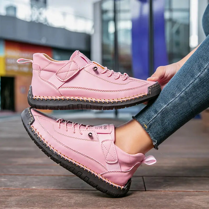 Saela | Comfortable Sneakers