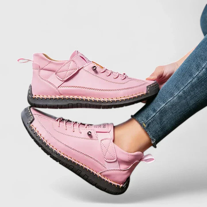 Kymberleigh | Comfortable Sneakers