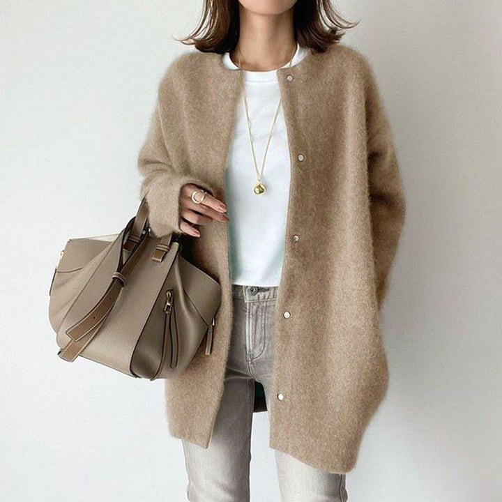 BERNICE™ – Classic Everyday Vest for Women