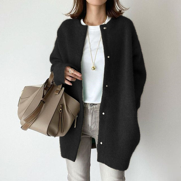 BERNICE™ – Classic Everyday Vest for Women