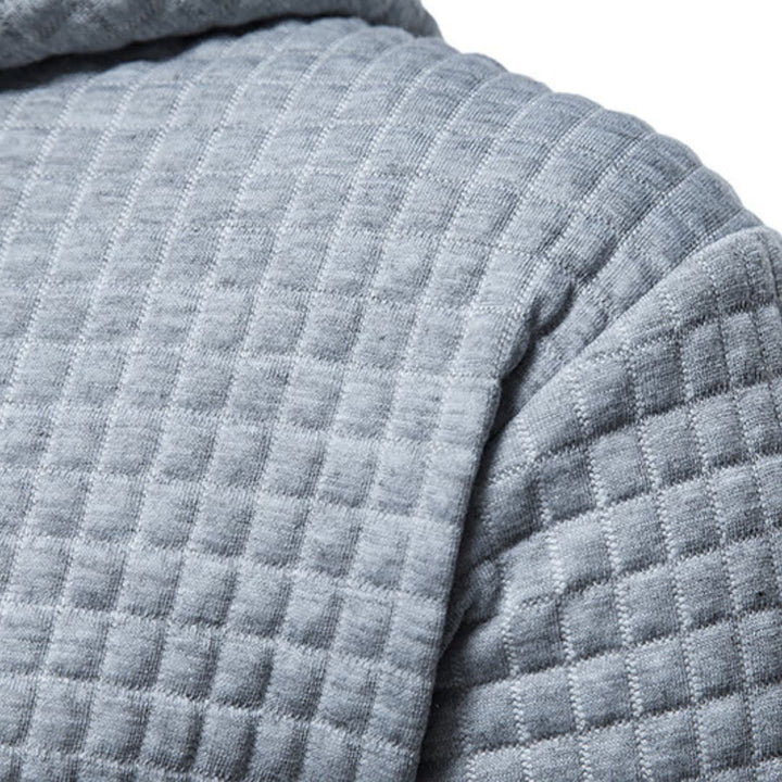 EDMUND™ – Comfortable Everyday Hoodie for Men